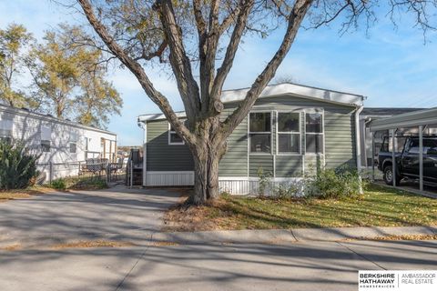 Photo of 4067 S 150 Plaza #243, Omaha, NE 68137 (MLS # 22608542)