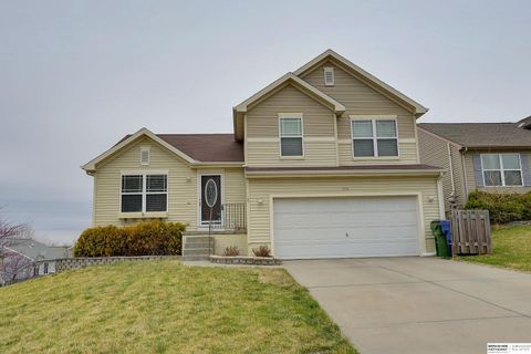 Photo of 1711 N 207th Street, Elkhorn, NE 68022 (MLS # 22609091)