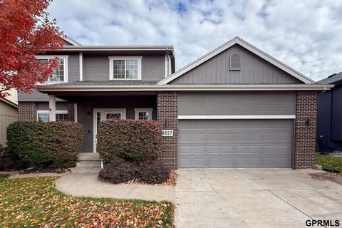 Photo of 4827 S 187Th Avenue, Omaha, NE 68135 (MLS # 22531711)