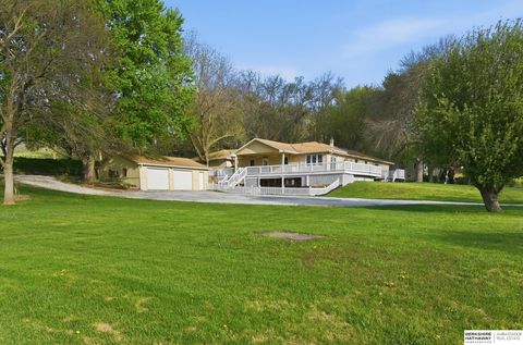 Photo of 228 Hubbard Road, Council Bluffs, IA 51503 (MLS # 22611407)