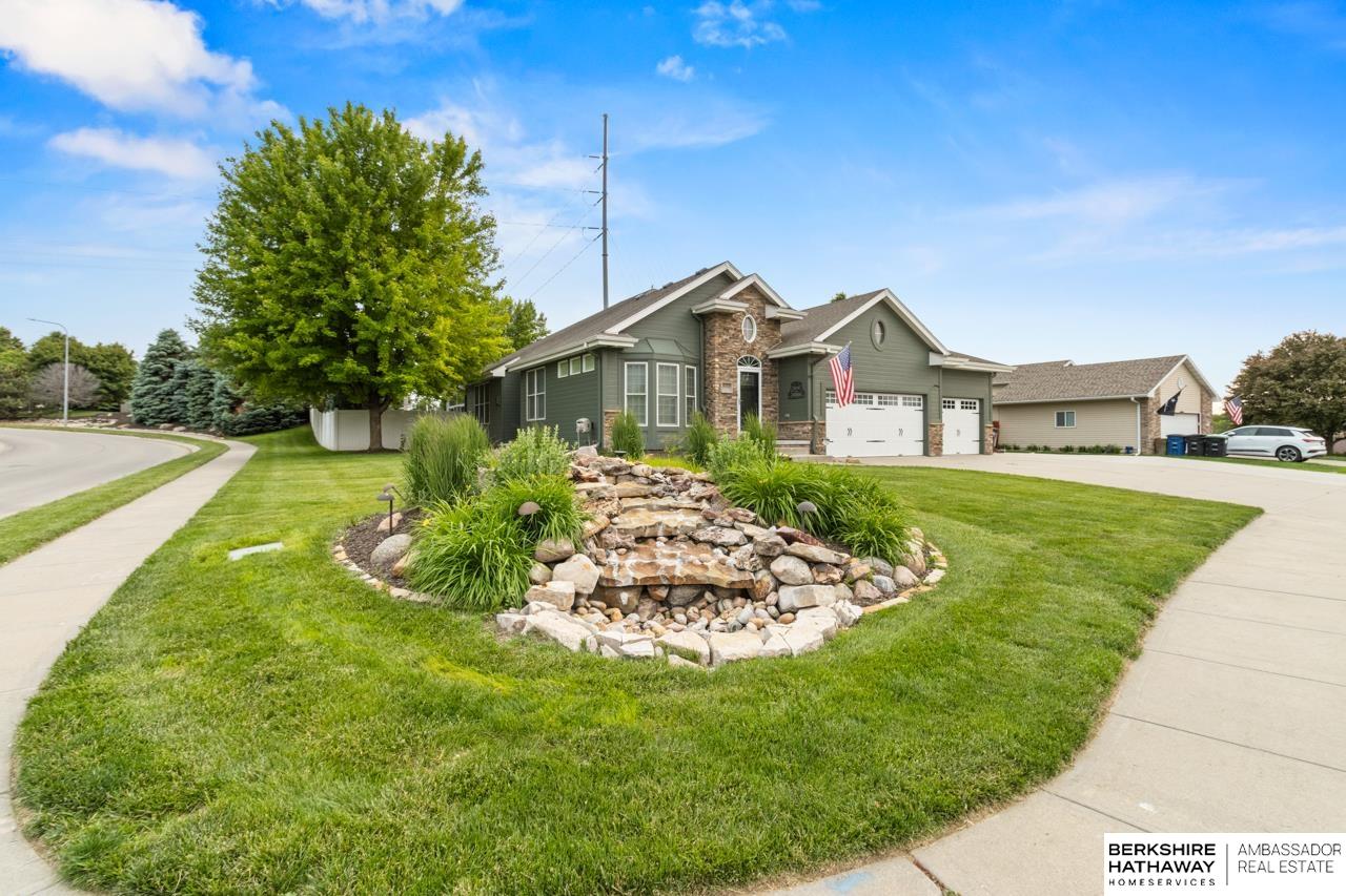 Elkhorn, Nebraska 68022, United States, 3 Bedrooms Bedrooms, ,3 BathroomsBathrooms,Residential,Active,141955