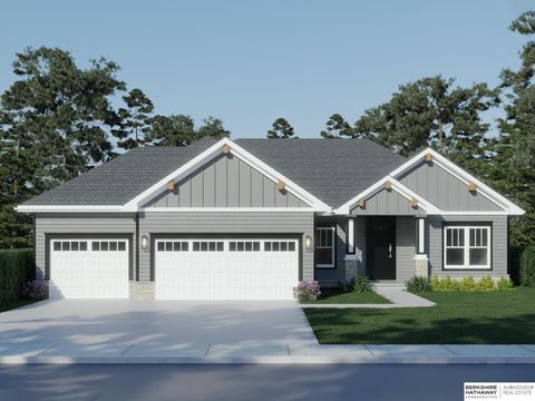 Photo of 16552 Wirt Street, Omaha, NE 68116 (MLS # 22531122) Photo of 16552 Wirt Street, Omaha, NE 68116 (MLS # 22531122)