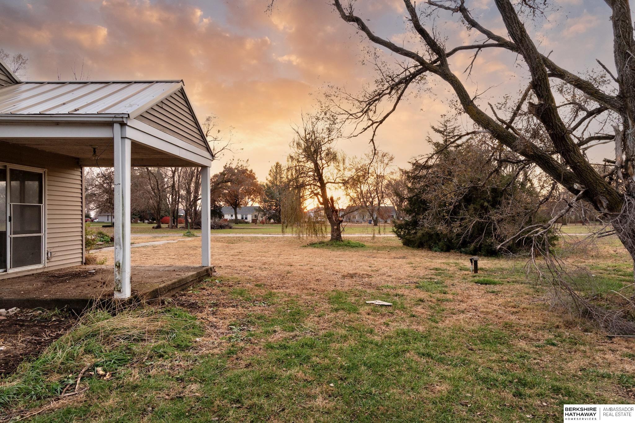Mead, Nebraska 68041, United States, 2 Bedrooms Bedrooms, ,1 BathroomBathrooms,Residential,Pending,246708