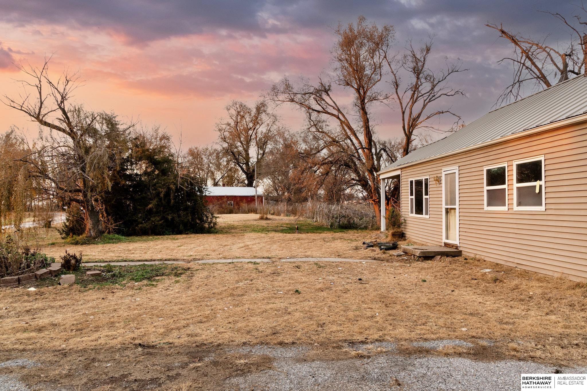 Mead, Nebraska 68041, United States, 2 Bedrooms Bedrooms, ,1 BathroomBathrooms,Residential,Pending,246708