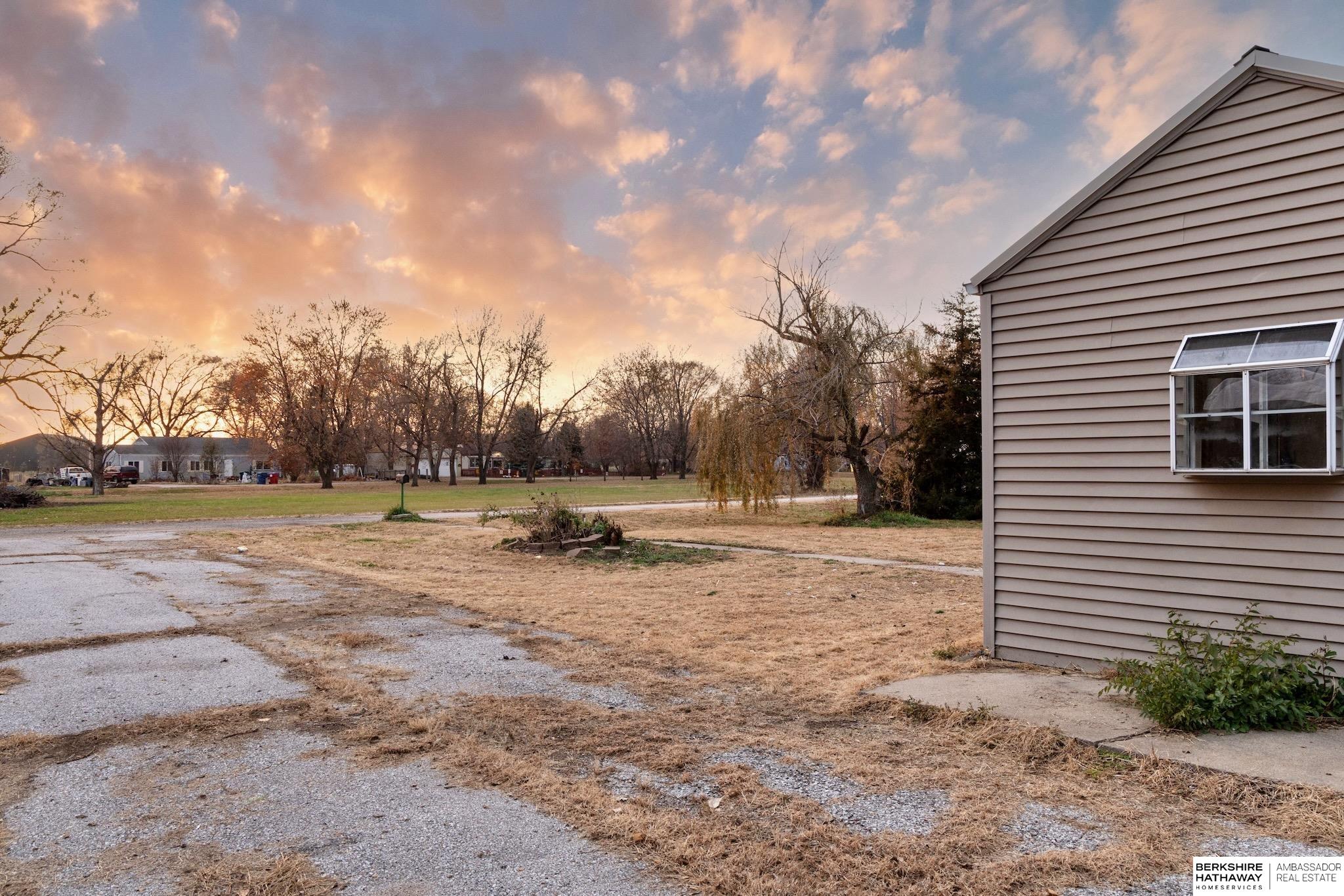 Mead, Nebraska 68041, United States, 2 Bedrooms Bedrooms, ,1 BathroomBathrooms,Residential,Pending,246708