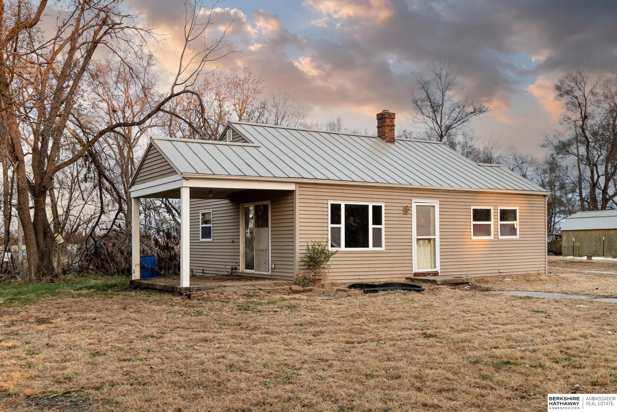 Mead, Nebraska 68041, United States, 2 Bedrooms Bedrooms, ,1 BathroomBathrooms,Residential,Pending,246708