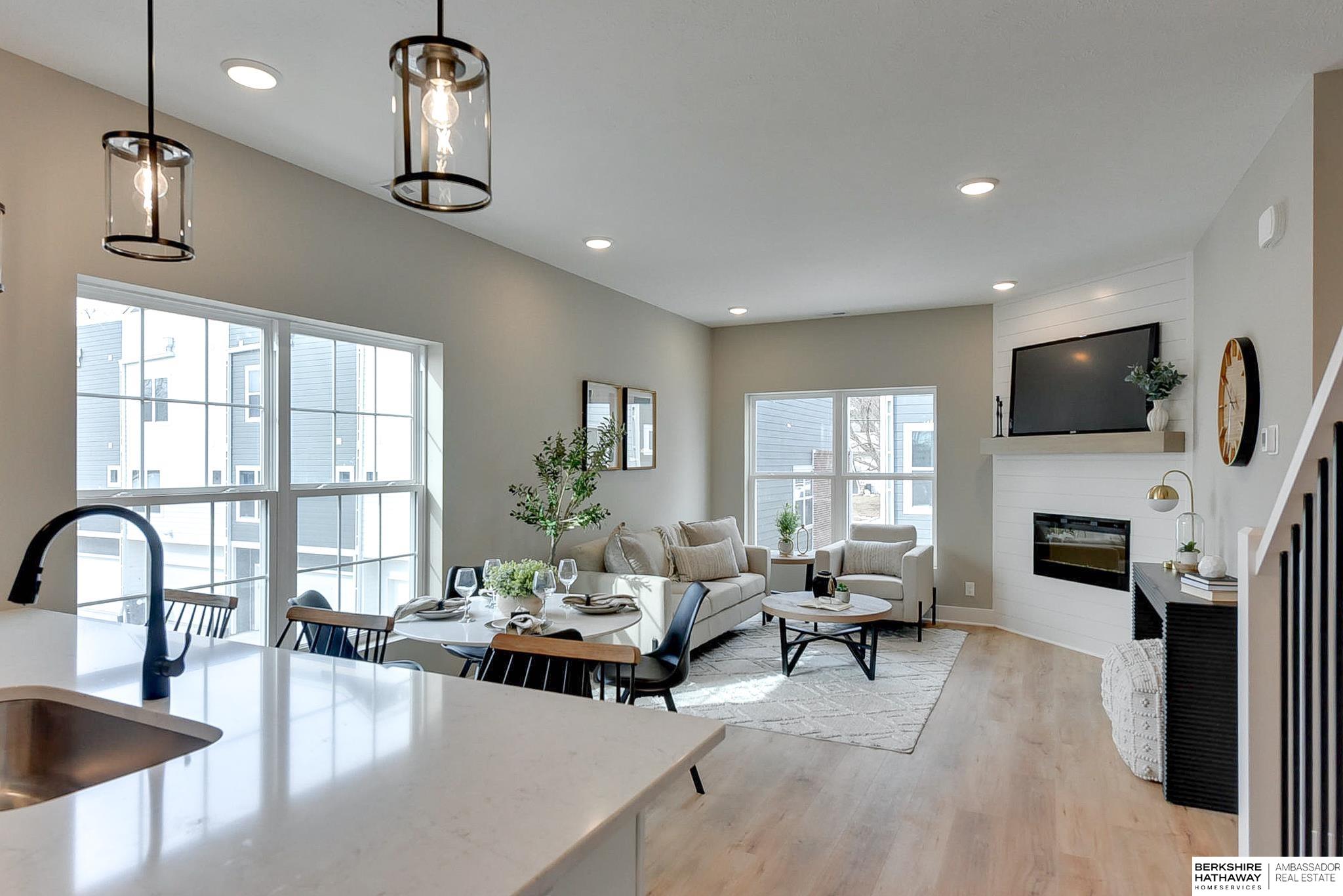 Omaha, Nebraska 68108, United States, 3 Bedrooms Bedrooms, ,3 BathroomsBathrooms,Residential,Active,135161