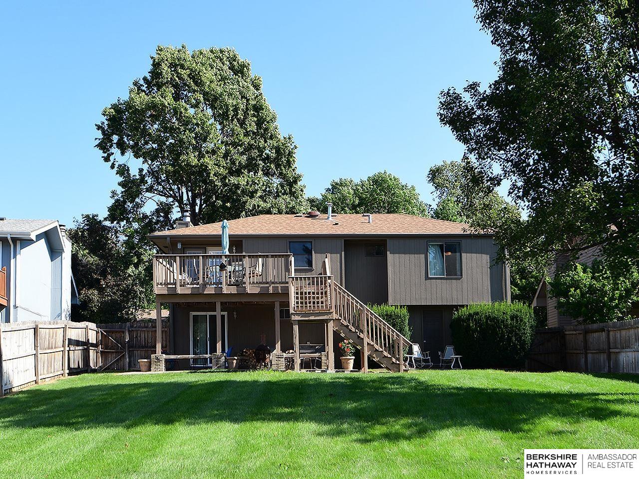 Omaha, Nebraska 68137, United States, 3 Bedrooms Bedrooms, ,2 BathroomsBathrooms,Residential,Active,191600