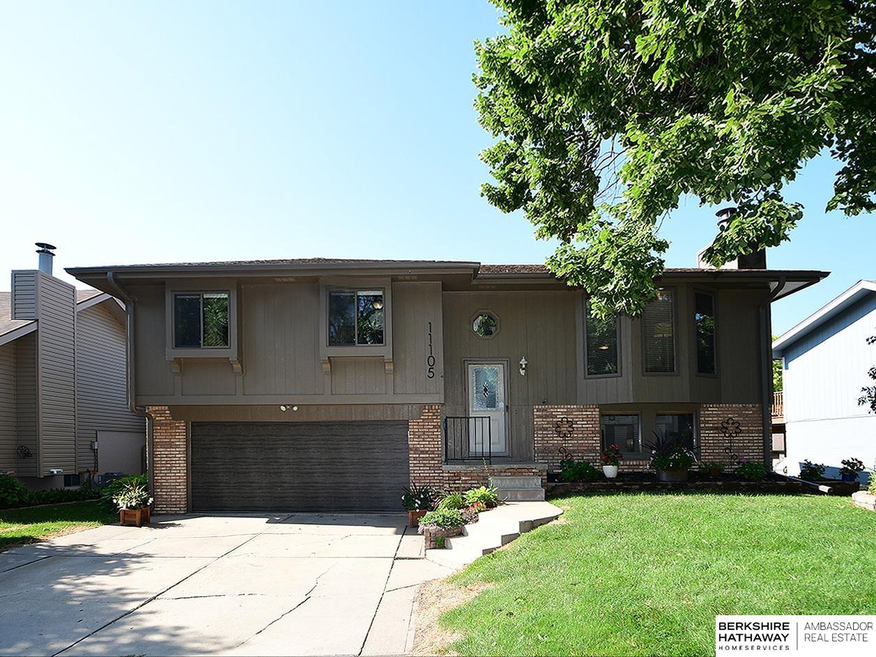 Omaha, Nebraska 68137, United States, 3 Bedrooms Bedrooms, ,2 BathroomsBathrooms,Residential,Active,191600