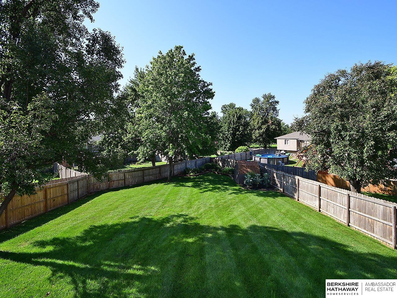 Omaha, Nebraska 68137, United States, 3 Bedrooms Bedrooms, ,2 BathroomsBathrooms,Residential,Active,191600