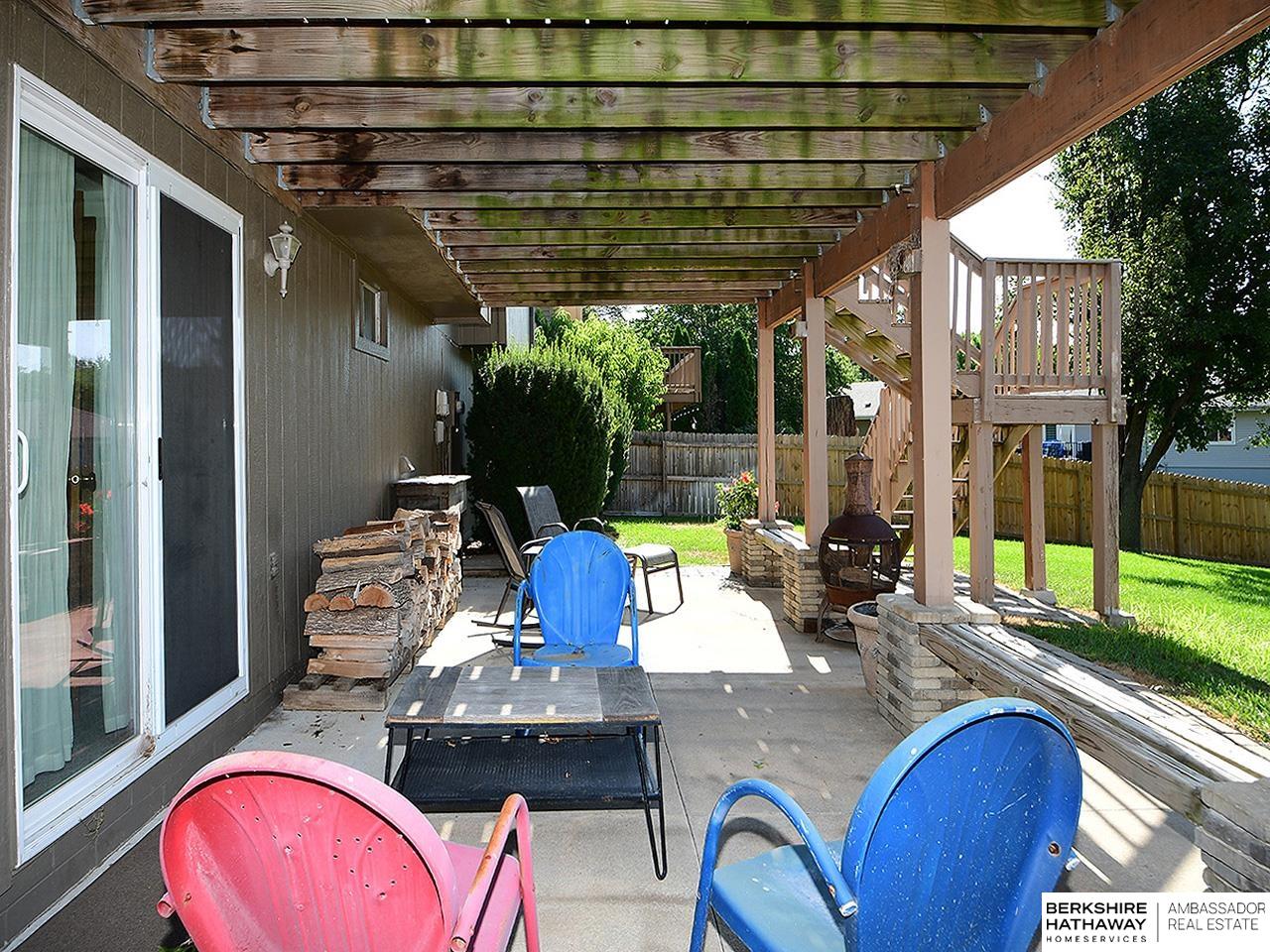 Omaha, Nebraska 68137, United States, 3 Bedrooms Bedrooms, ,2 BathroomsBathrooms,Residential,Active,191600