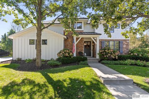 Photo of 3324 S 185th Street, Omaha, NE 68130 (MLS # 22610123)