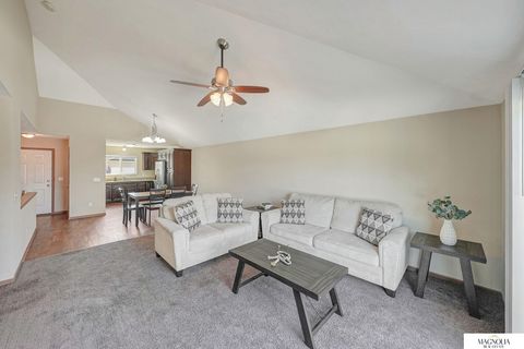 Photo of 7343 N 19 Street, Lincoln, NE 68521 (MLS # 22609734)