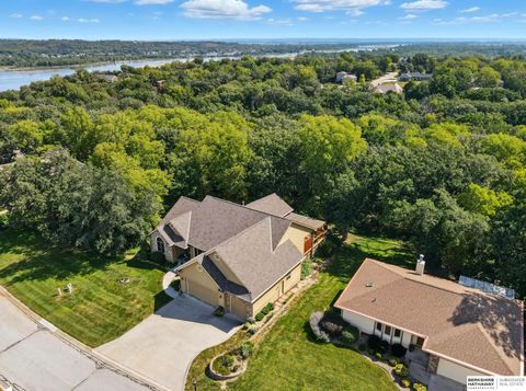 Photo of 19719 Sterling Court, Plattsmouth, NE 68048 (MLS # 22611301)