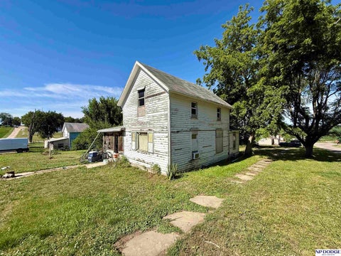 Photo of 312 S Nebraska Street, Craig, NE 68019 (MLS # 22617965)