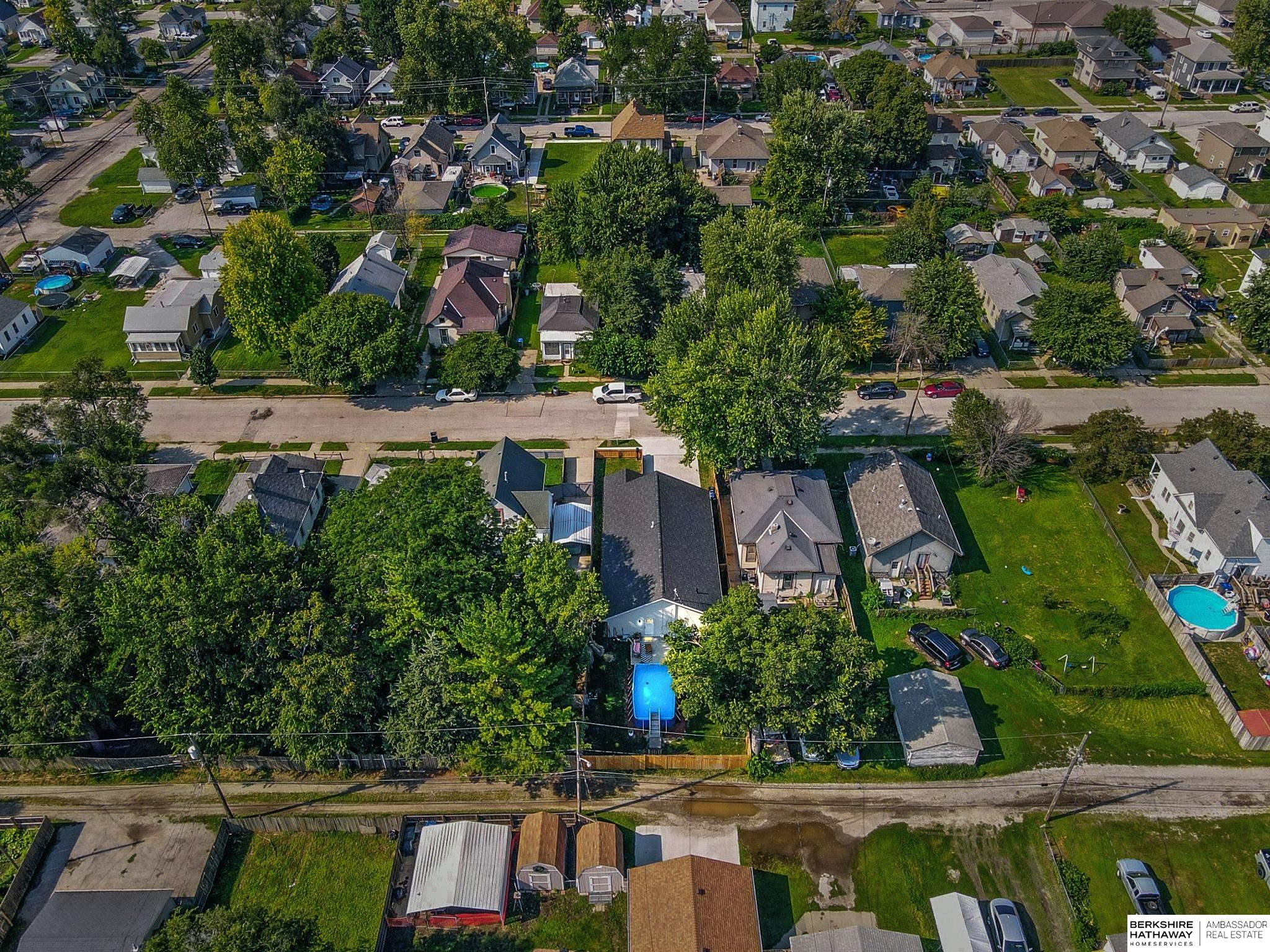 Council Bluffs, Iowa 51501, United States, 3 Bedrooms Bedrooms, ,2 BathroomsBathrooms,Residential,Active,187086