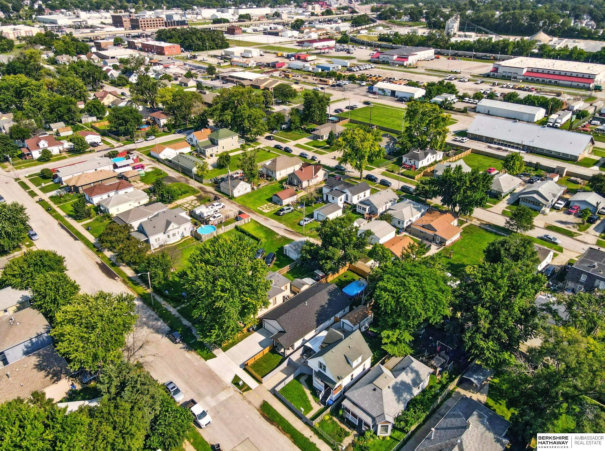 Council Bluffs, Iowa 51501, United States, 3 Bedrooms Bedrooms, ,2 BathroomsBathrooms,Residential,Active,187086