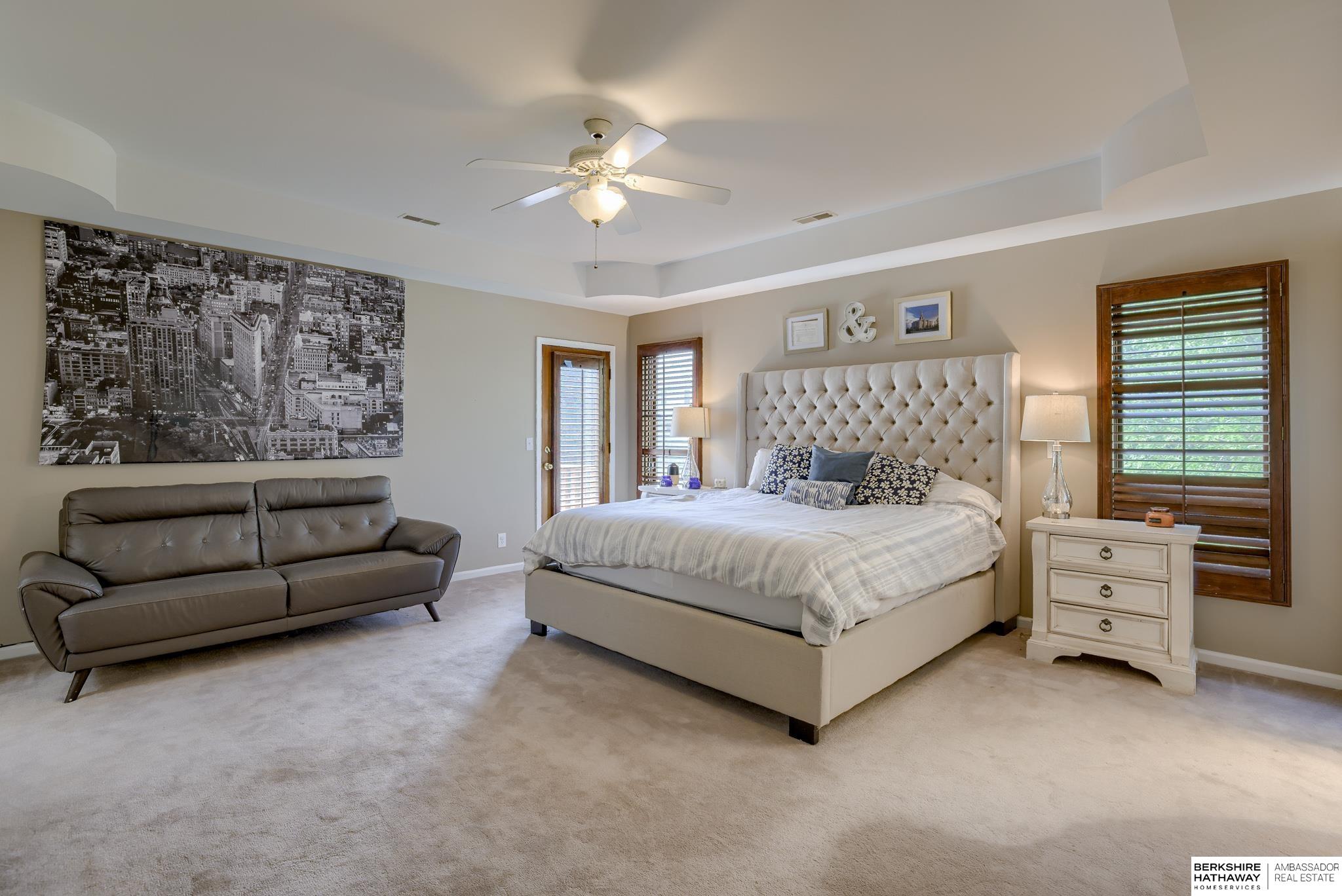 Omaha, Nebraska 68118, United States, 5 Bedrooms Bedrooms, ,3 BathroomsBathrooms,Residential,Active,217366