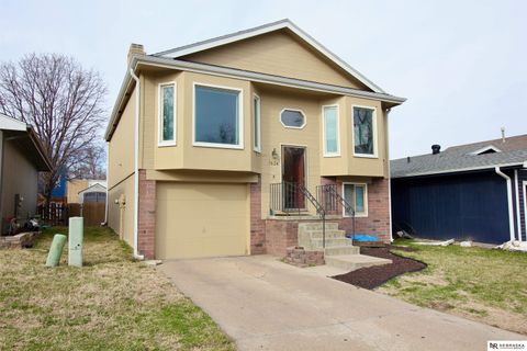Photo of 7624 Serum Avenue, Ralston, NE 68127 (MLS # 22606872)