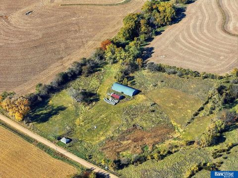 Photo of 2046 Little Salt Road, Bee, NE 68314 (MLS # 22604393)
