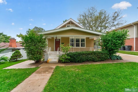 Photo of 2010 N 56 Street, Omaha, NE 68104 (MLS # 22627397)