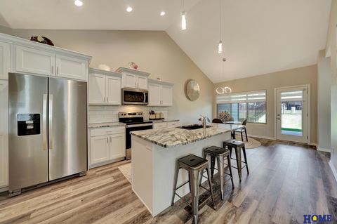 Photo of 2900 Kings Corner Drive, Lincoln, NE 68516 (MLS # 22605942)