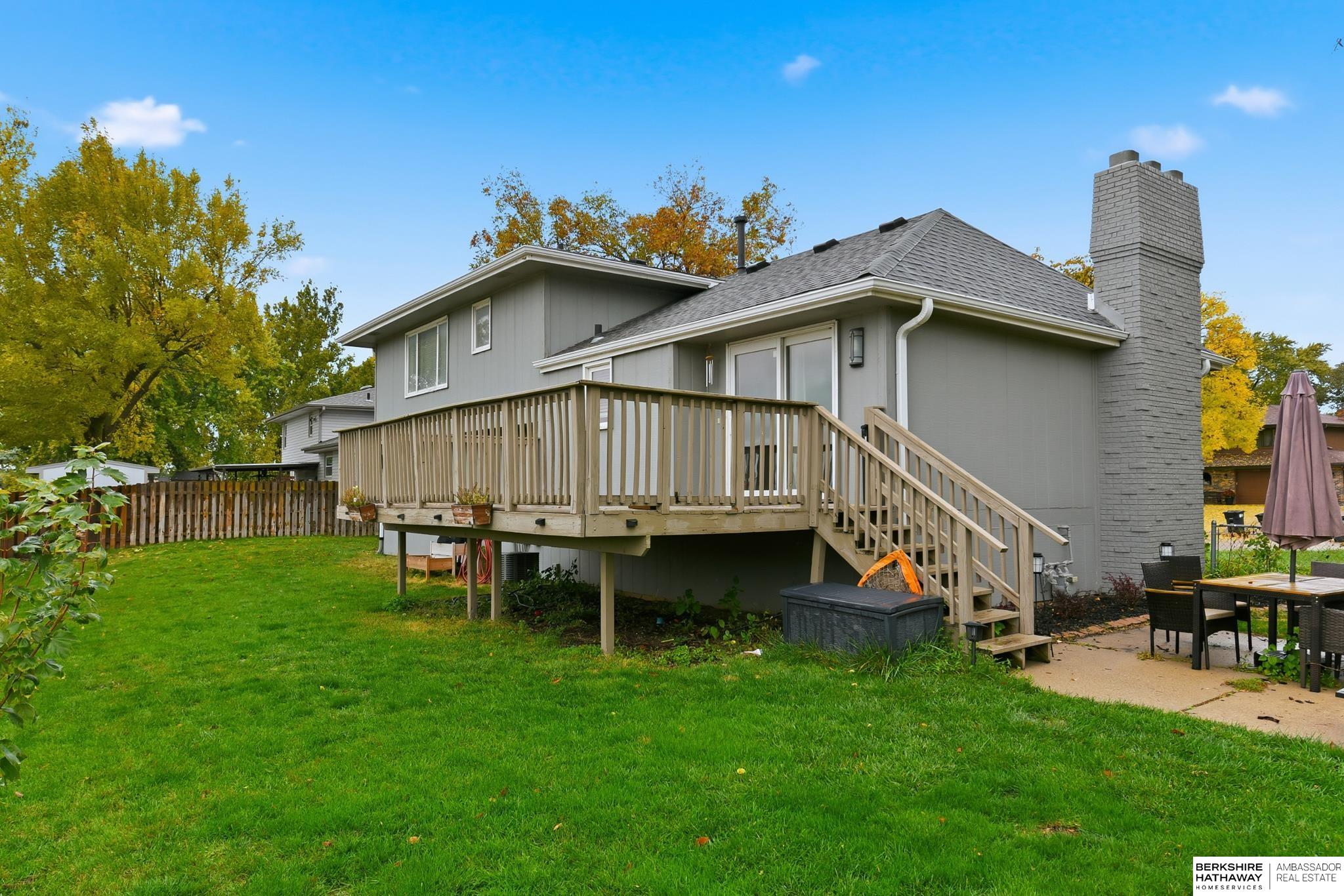 Omaha, Nebraska 68144, United States, 3 Bedrooms Bedrooms, ,2 BathroomsBathrooms,Residential,Active,235702