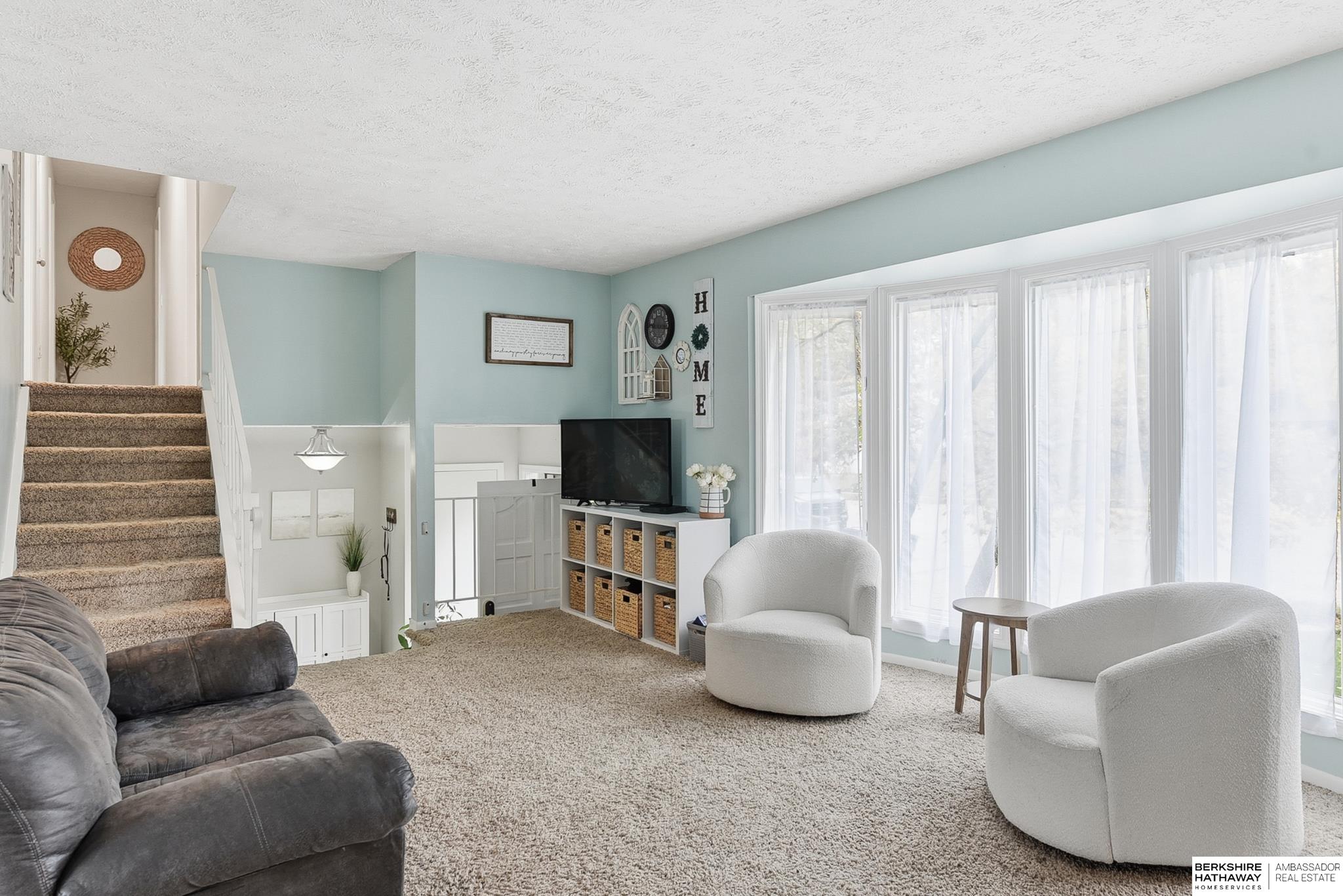 Omaha, Nebraska 68144, United States, 3 Bedrooms Bedrooms, ,2 BathroomsBathrooms,Residential,Active,235702