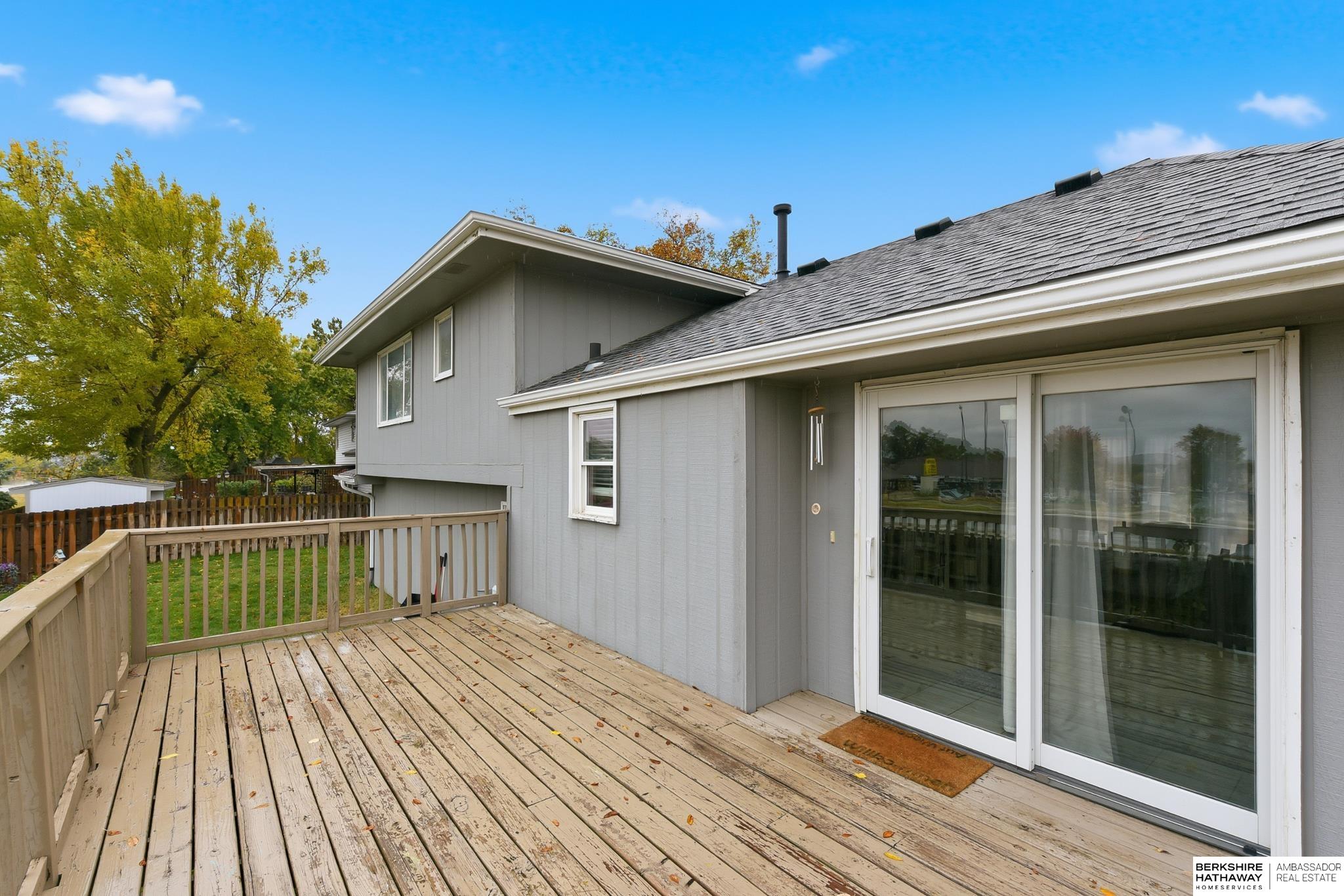 Omaha, Nebraska 68144, United States, 3 Bedrooms Bedrooms, ,2 BathroomsBathrooms,Residential,Active,235702