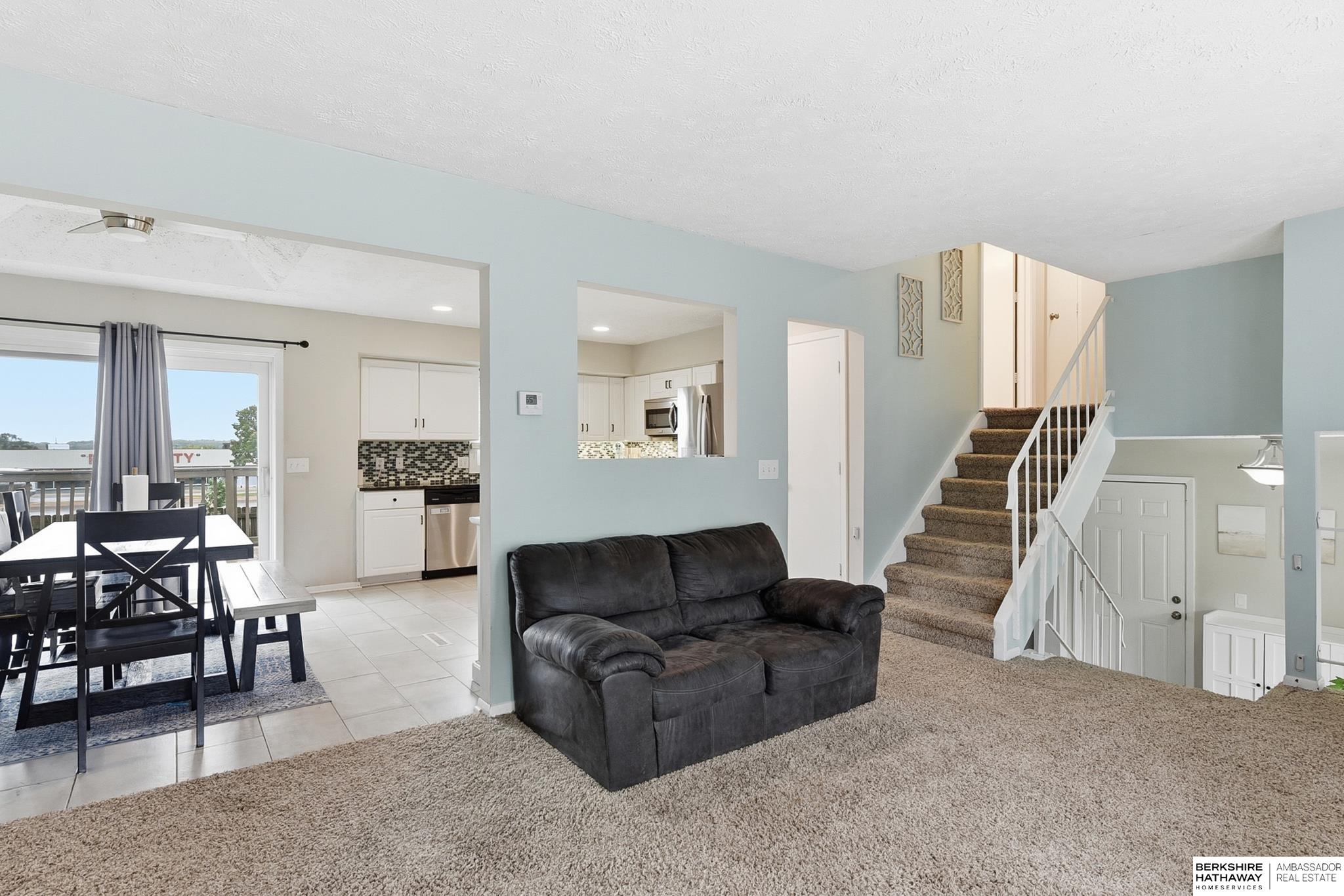 Omaha, Nebraska 68144, United States, 3 Bedrooms Bedrooms, ,2 BathroomsBathrooms,Residential,Active,235702