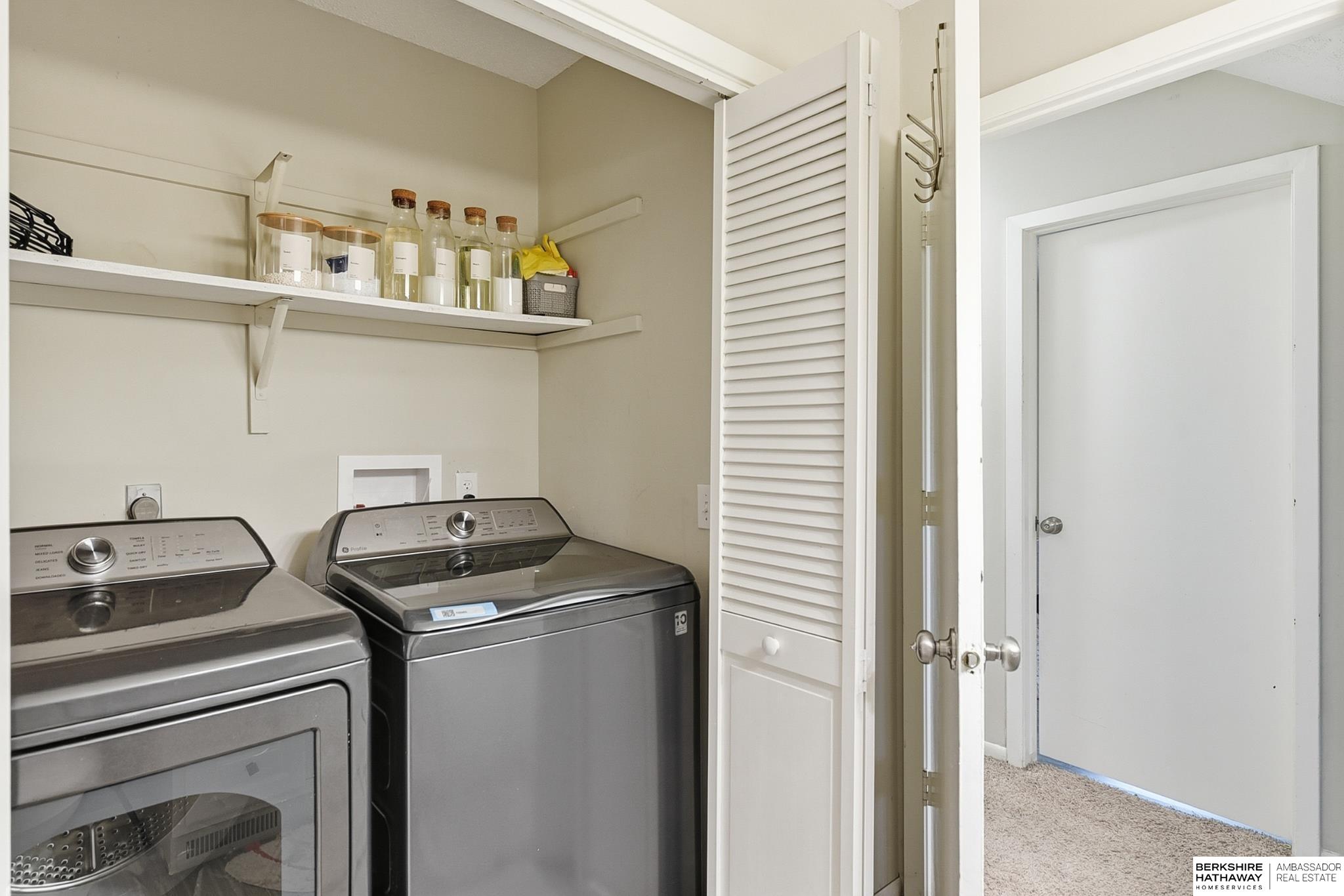 Omaha, Nebraska 68144, United States, 3 Bedrooms Bedrooms, ,2 BathroomsBathrooms,Residential,Active,235702