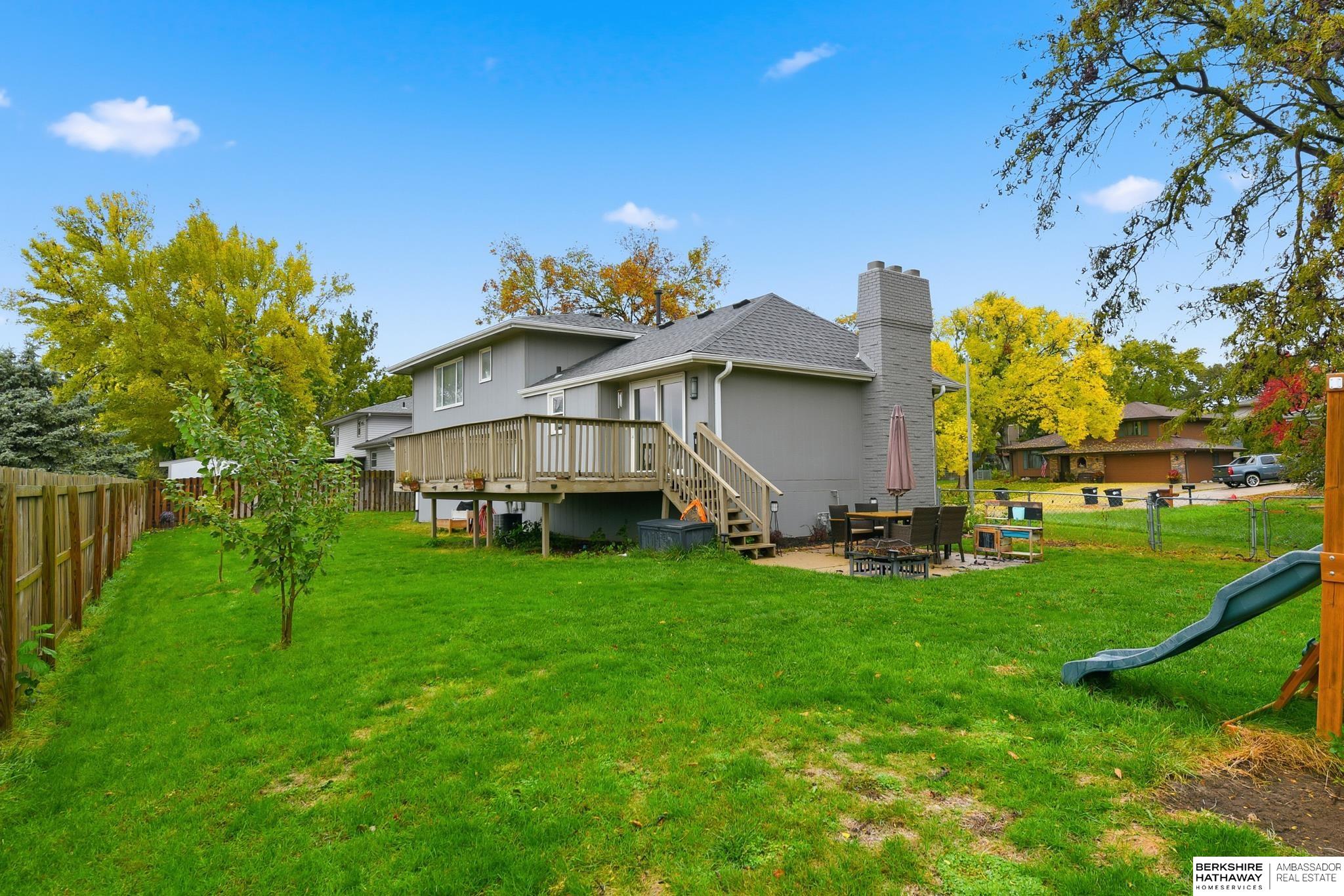 Omaha, Nebraska 68144, United States, 3 Bedrooms Bedrooms, ,2 BathroomsBathrooms,Residential,Active,235702