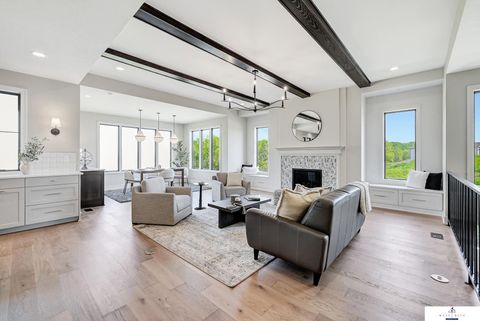 Photo of 9347 S 86 Street, Lincoln, NE 68526 (MLS # 22532562)