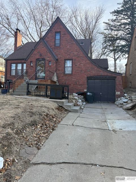 Photo of 1901 N 50th Street, Omaha, NE 68104 (MLS # 22606010)