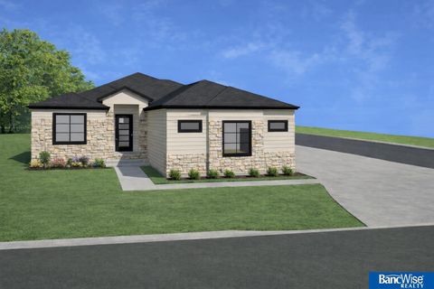 Photo of 8520 Butterfly Court, Lincoln, NE 68526 (MLS # 22535227)