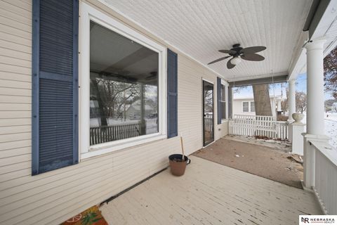 Photo of 324 E 12th Street, Fremont, NE 68025 (MLS # 22534913)