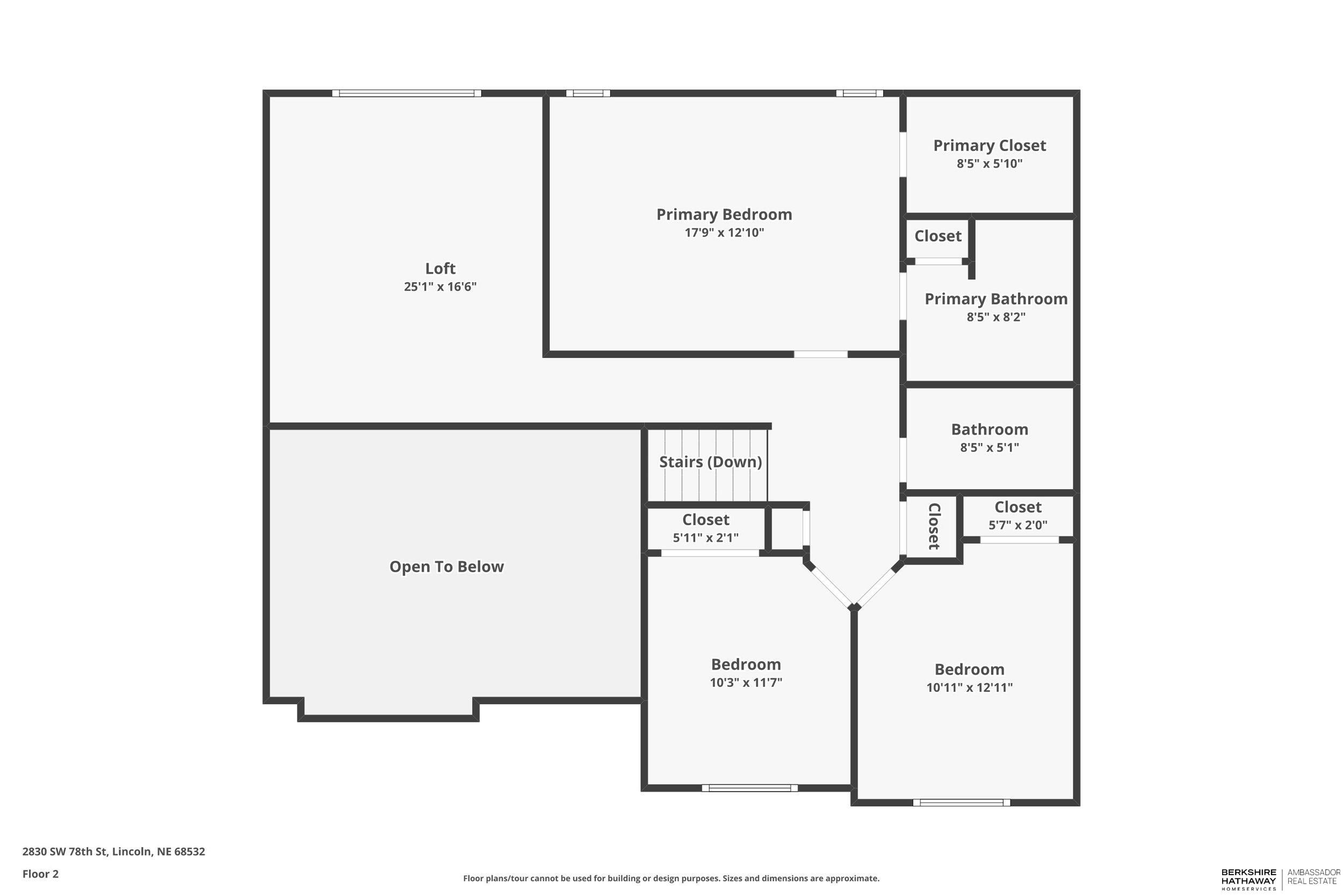 Lincoln, Nebraska 68532, United States, 4 Bedrooms Bedrooms, ,4 BathroomsBathrooms,Residential,Pending,202847
