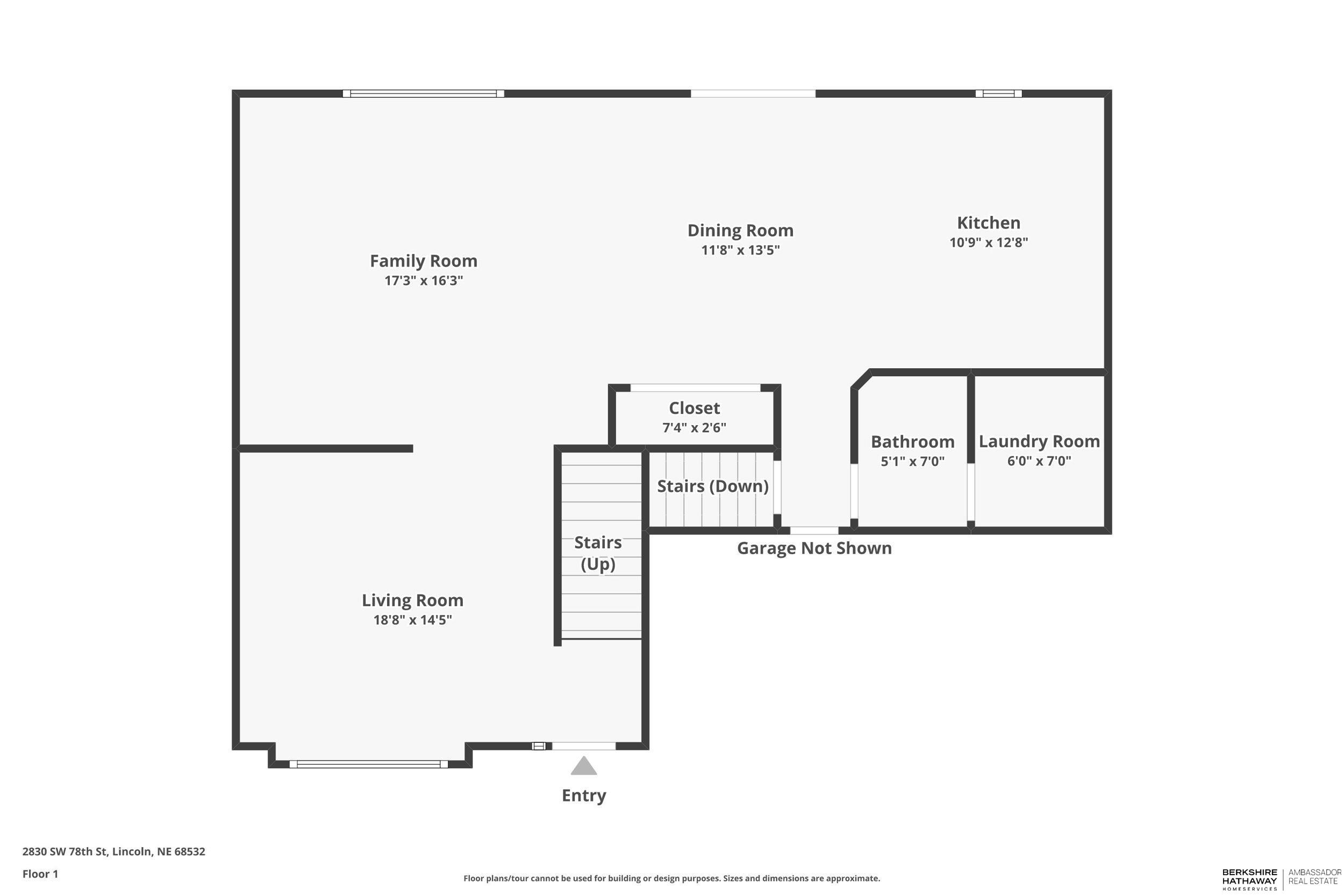 Lincoln, Nebraska 68532, United States, 4 Bedrooms Bedrooms, ,4 BathroomsBathrooms,Residential,Pending,202847