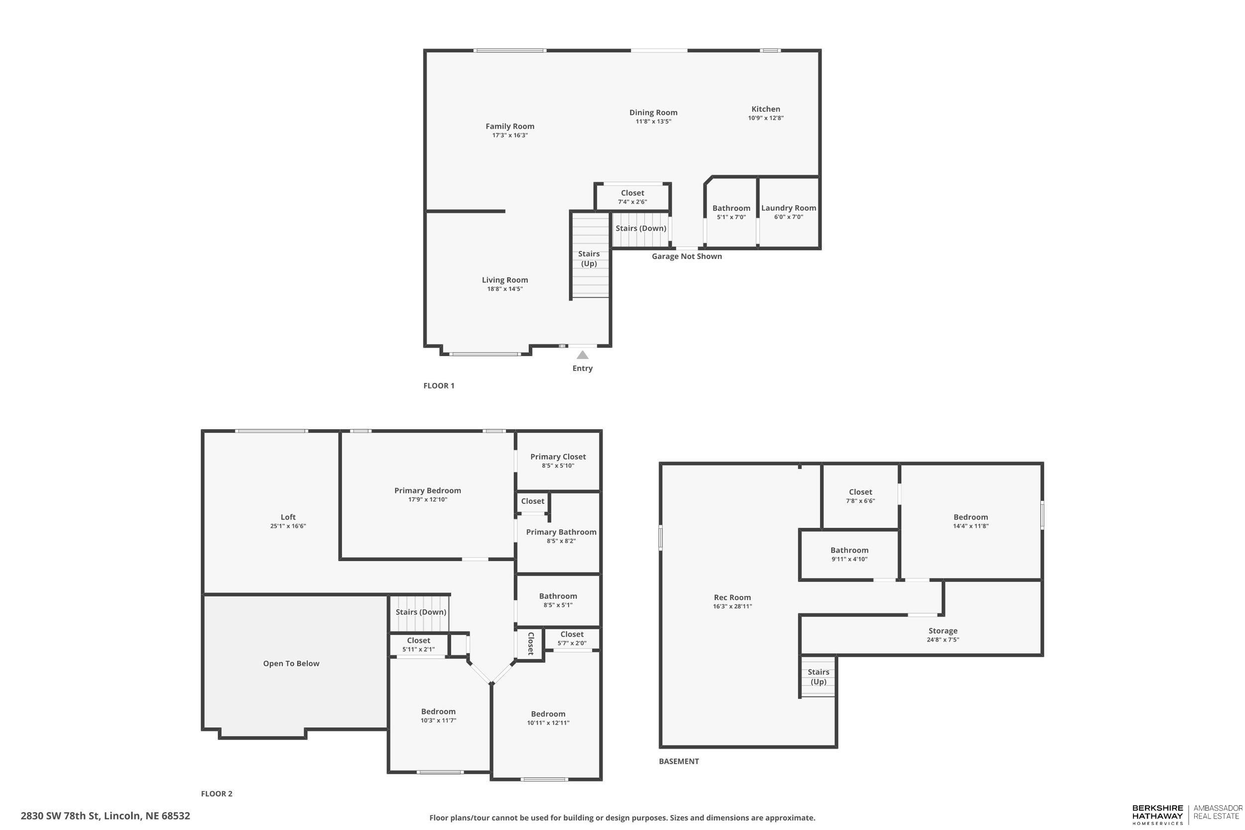 Lincoln, Nebraska 68532, United States, 4 Bedrooms Bedrooms, ,4 BathroomsBathrooms,Residential,Pending,202847