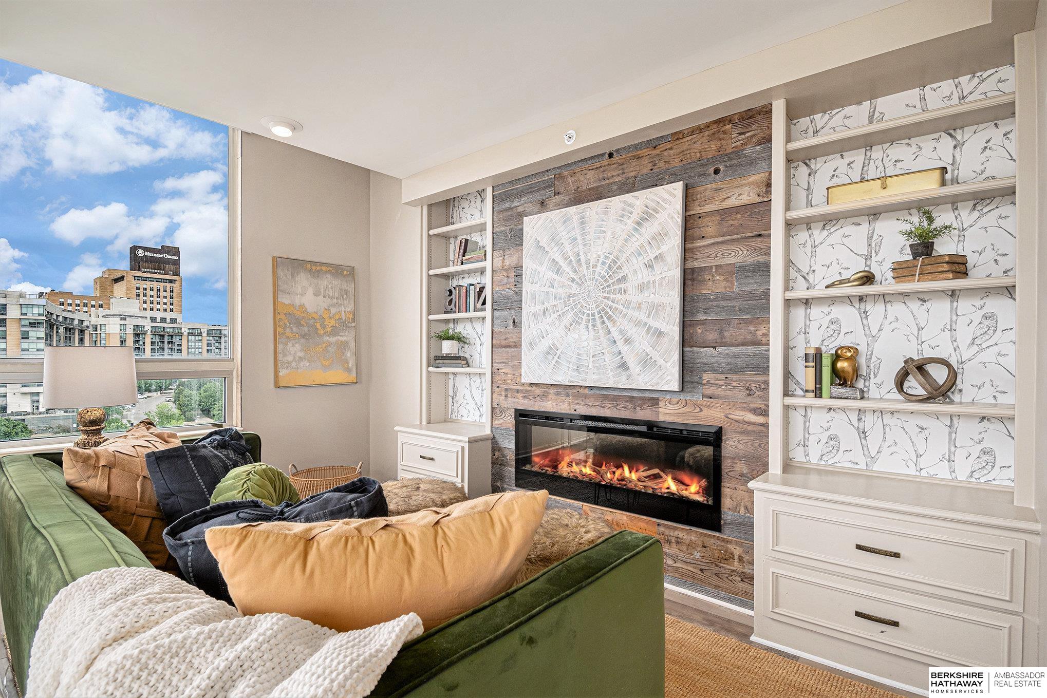 Omaha, Nebraska 68131, United States, 2 Bedrooms Bedrooms, ,2 BathroomsBathrooms,Residential,Active,204621