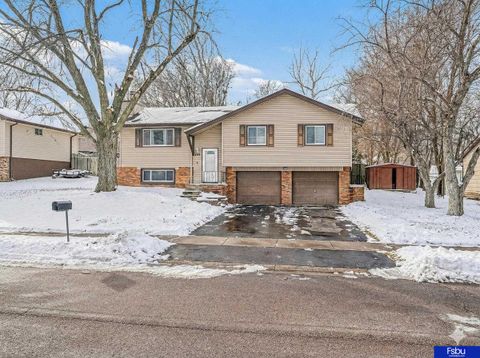 Photo of 1104 Patricia Drive, Papillion, NE 68046 (MLS # 22534170)