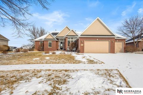 Photo of 5011 Sawgrass Drive, Lincoln, NE 68526 (MLS # 22605039)