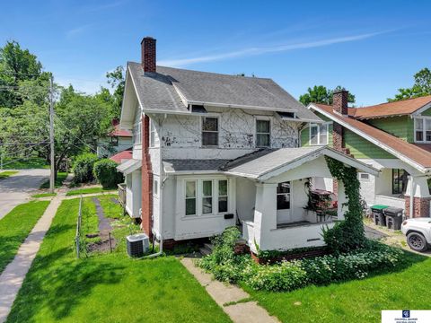 Photo of 2851 BAUMAN Avenue, Omaha, NE 68112 (MLS # 22518501)