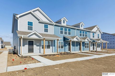 Photo of 4715 E 21st Avenue, Fremont, NE 68025 (MLS # 22602693)