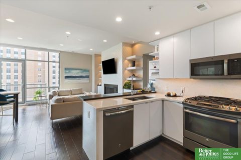 Photo of 200 S 31st Avenue #4814, Omaha, NE 68131 (MLS # 22607392)