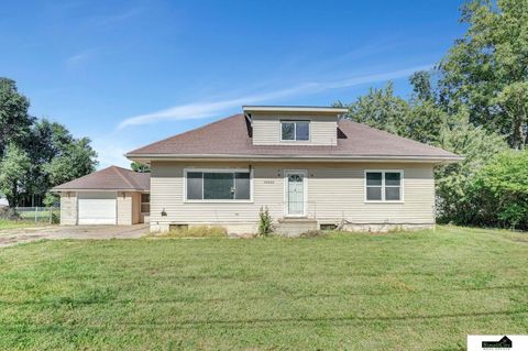Photo of 14530 Jamestown Street, Waverly, NE 68426 (MLS # 22530477)