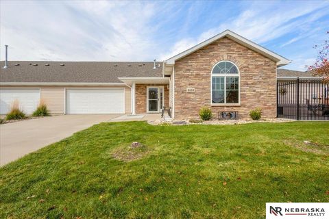 Photo of 8658 N 160th Court, Bennington, NE 68007 (MLS # 22530256) Photo of 8658 N 160th Court, Bennington, NE 68007 (MLS # 22530256)