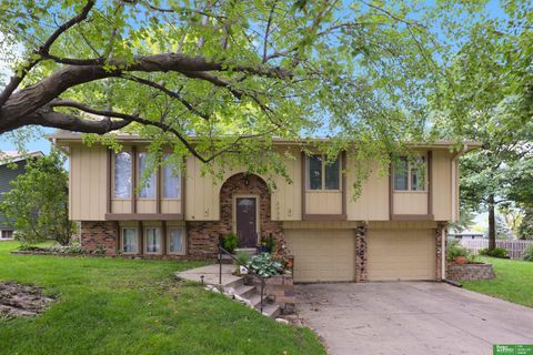 Photo of 3306 Lynnwood Drive, Bellevue, NE 68123 (MLS # 22534360)