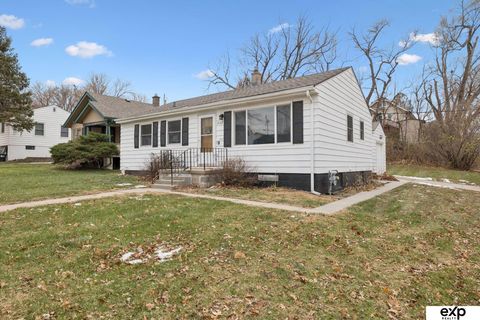 Photo of 2102 S 49 Street, Omaha, NE 68106 (MLS # 22534951)