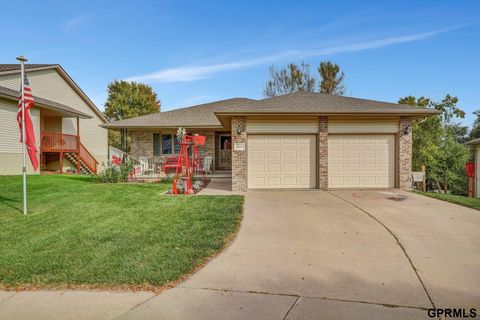 Photo of 2340 Atwood Circle, Lincoln, NE 68521 (MLS # 22528829)